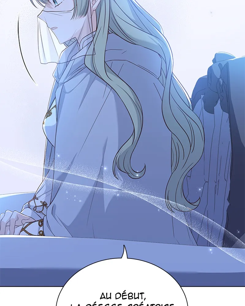 Read Une nuit avec l’Empereur Manga Online