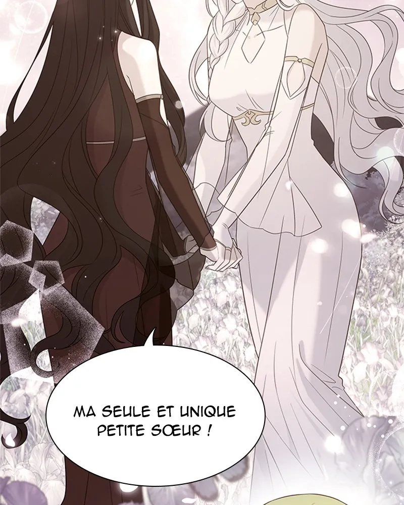 Read Une nuit avec l’Empereur Manga Online