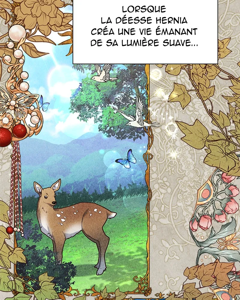 Read Une nuit avec l’Empereur Manga Online