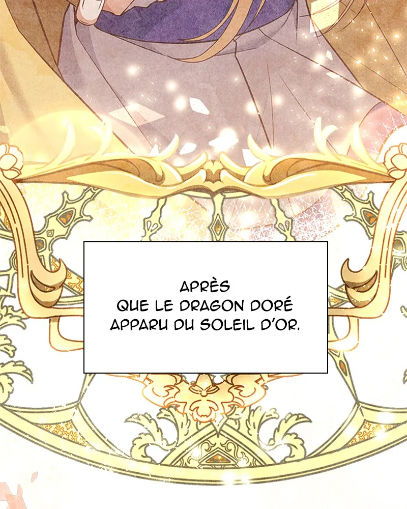 Read Une nuit avec l’Empereur Manga Online