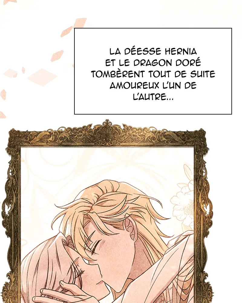 Read Une nuit avec l’Empereur Manga Online