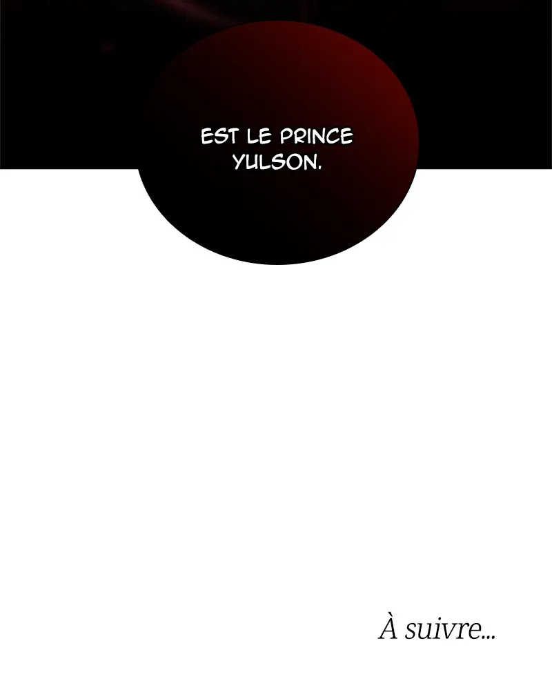 Read Une nuit avec l’Empereur Manga Online