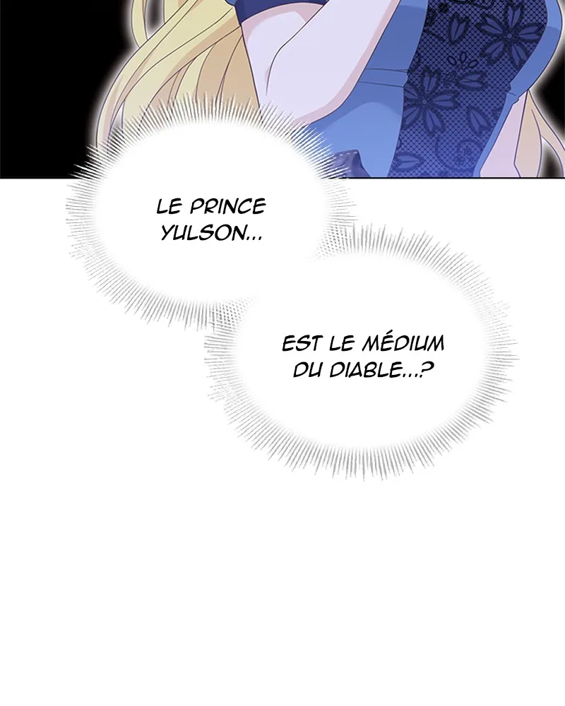 Read Une nuit avec l’Empereur Manga Online