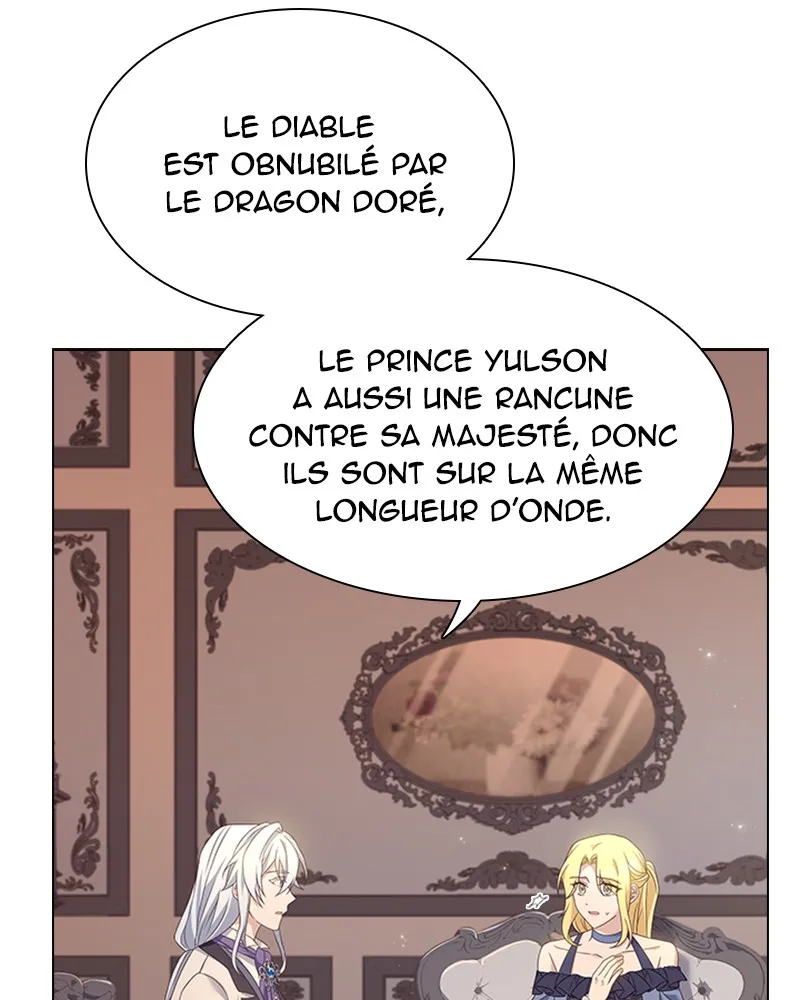 Read Une nuit avec l’Empereur Manga Online