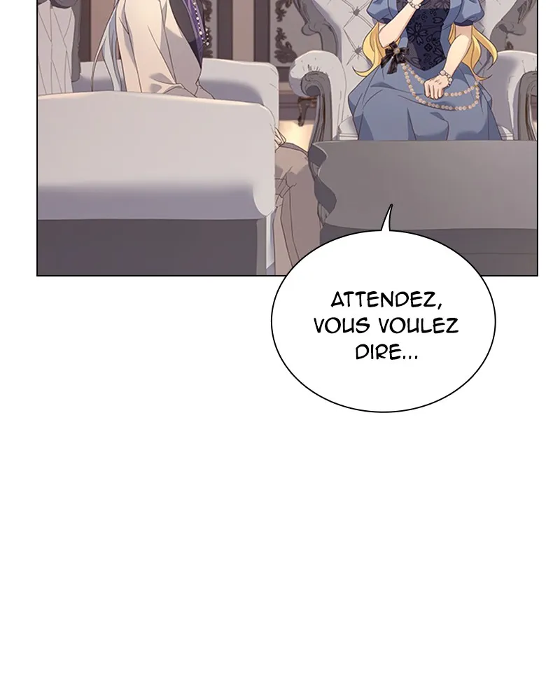 Read Une nuit avec l’Empereur Manga Online