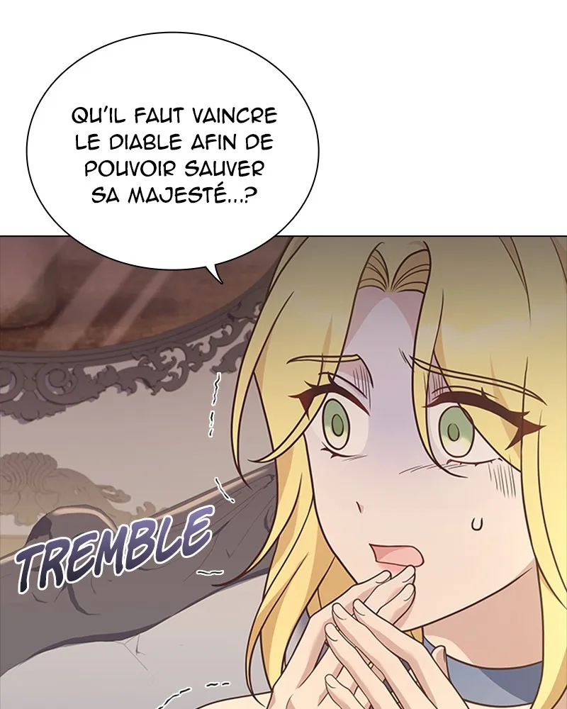 Read Une nuit avec l’Empereur Manga Online