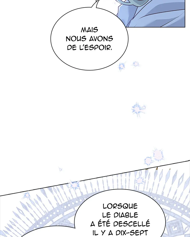 Read Une nuit avec l’Empereur Manga Online