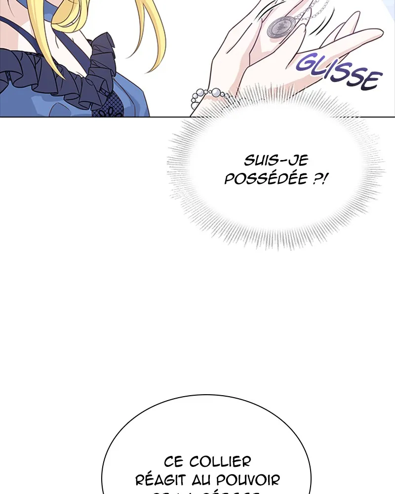 Read Une nuit avec l’Empereur Manga Online