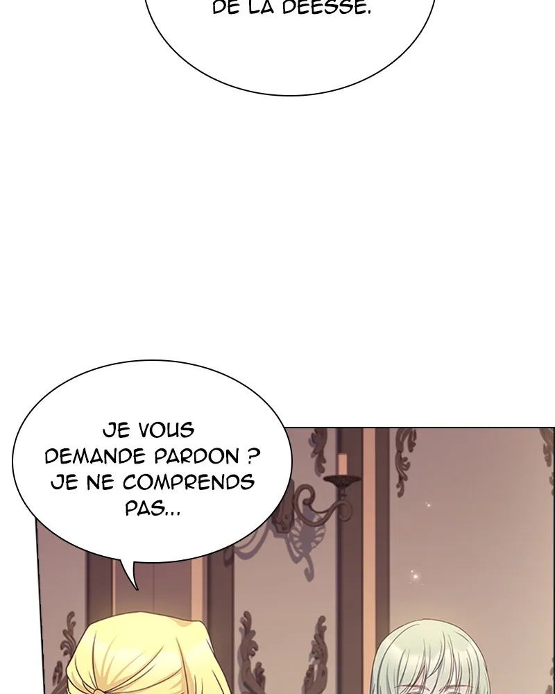 Read Une nuit avec l’Empereur Manga Online