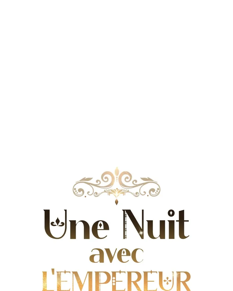 Read Une nuit avec l’Empereur Manga Online
