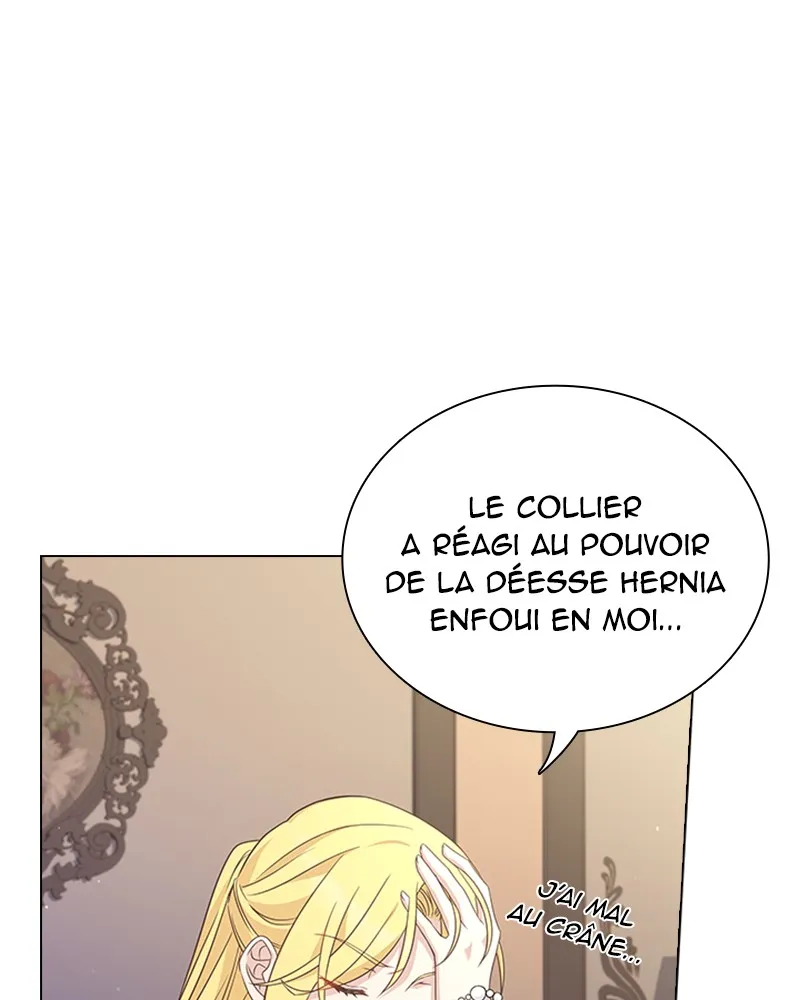 Read Une nuit avec l’Empereur Manga Online
