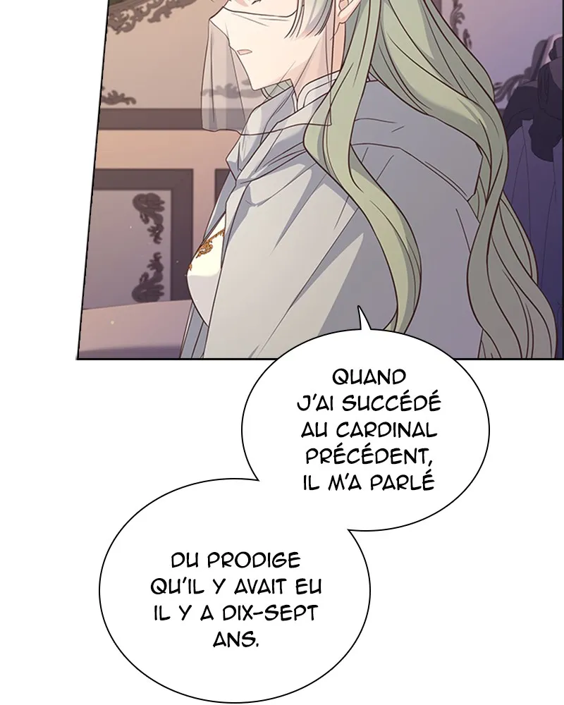 Read Une nuit avec l’Empereur Manga Online