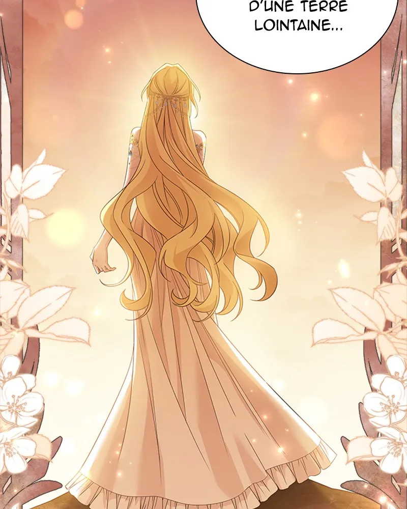 Read Une nuit avec l’Empereur Manga Online