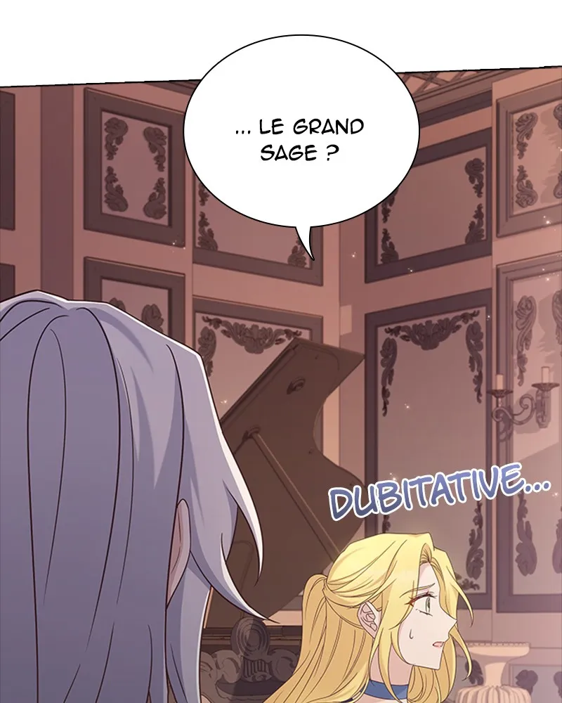 Read Une nuit avec l’Empereur Manga Online