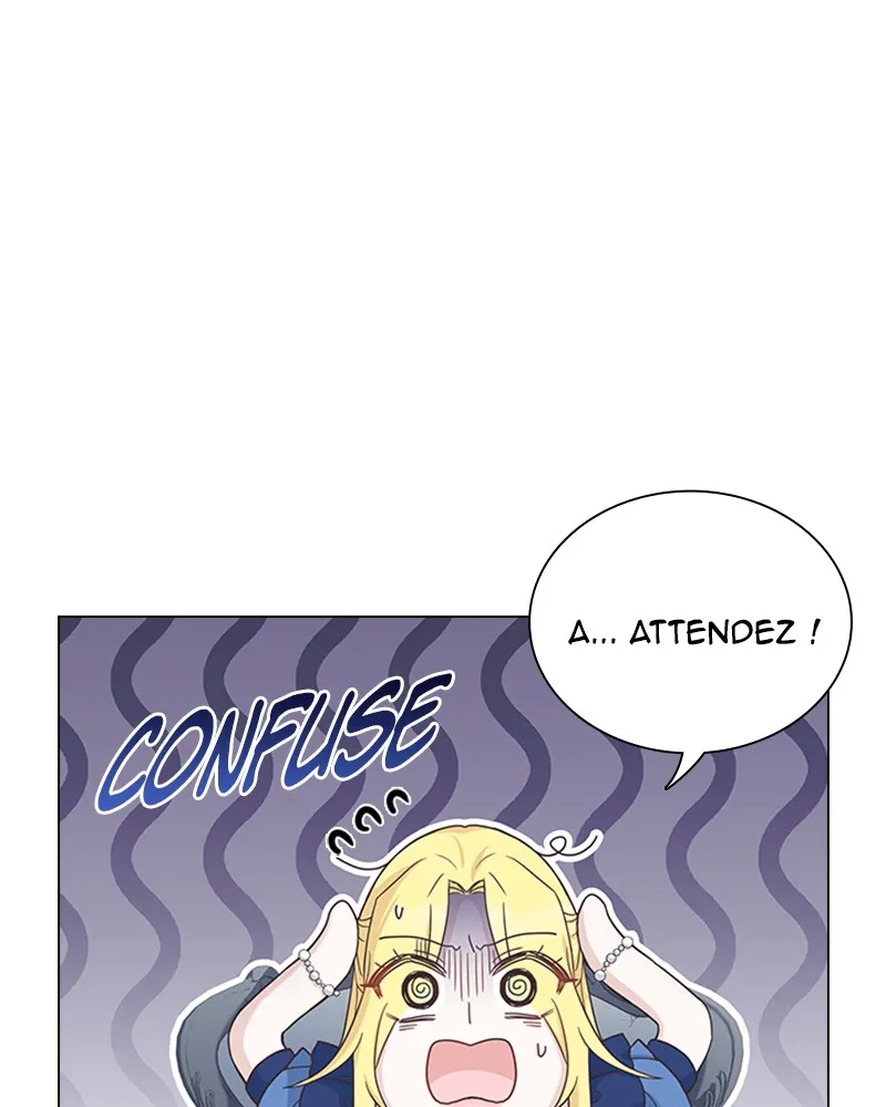 Read Une nuit avec l’Empereur Manga Online