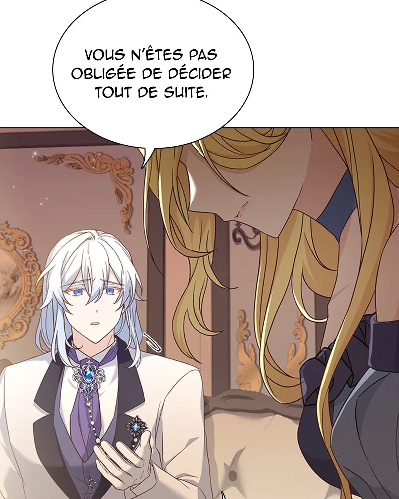 Read Une nuit avec l’Empereur Manga Online