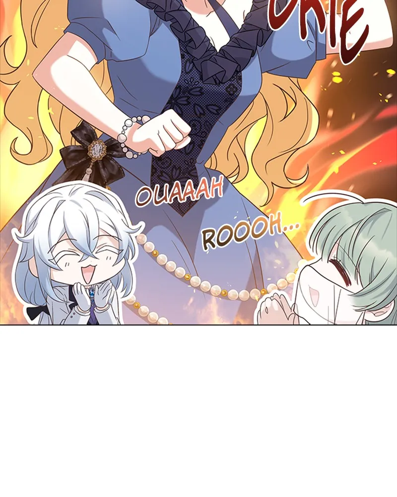 Read Une nuit avec l’Empereur Manga Online
