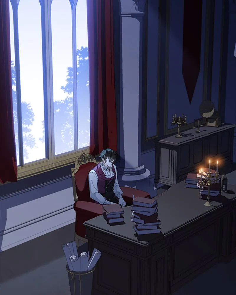 Read Une nuit avec l’Empereur Manga Online