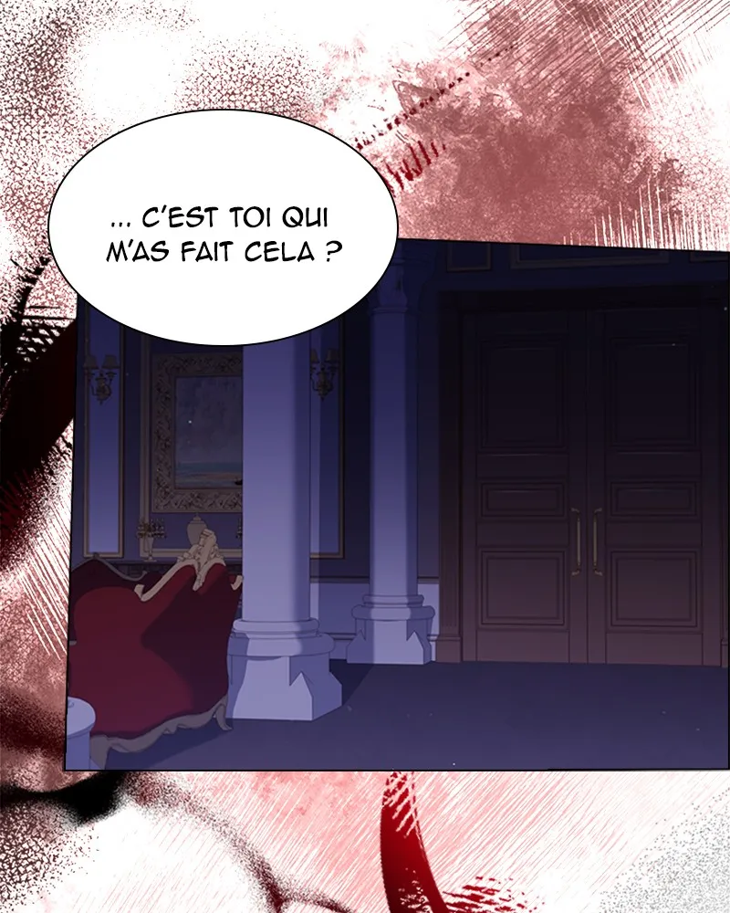 Read Une nuit avec l’Empereur Manga Online