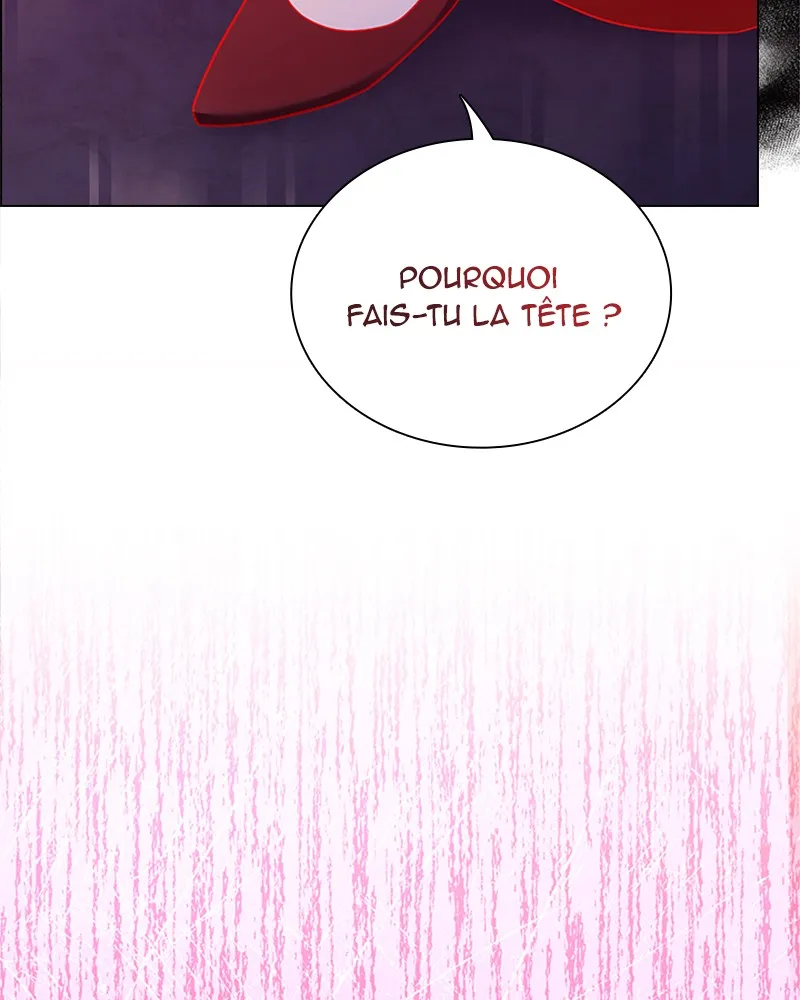 Read Une nuit avec l’Empereur Manga Online