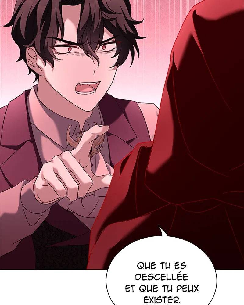 Read Une nuit avec l’Empereur Manga Online