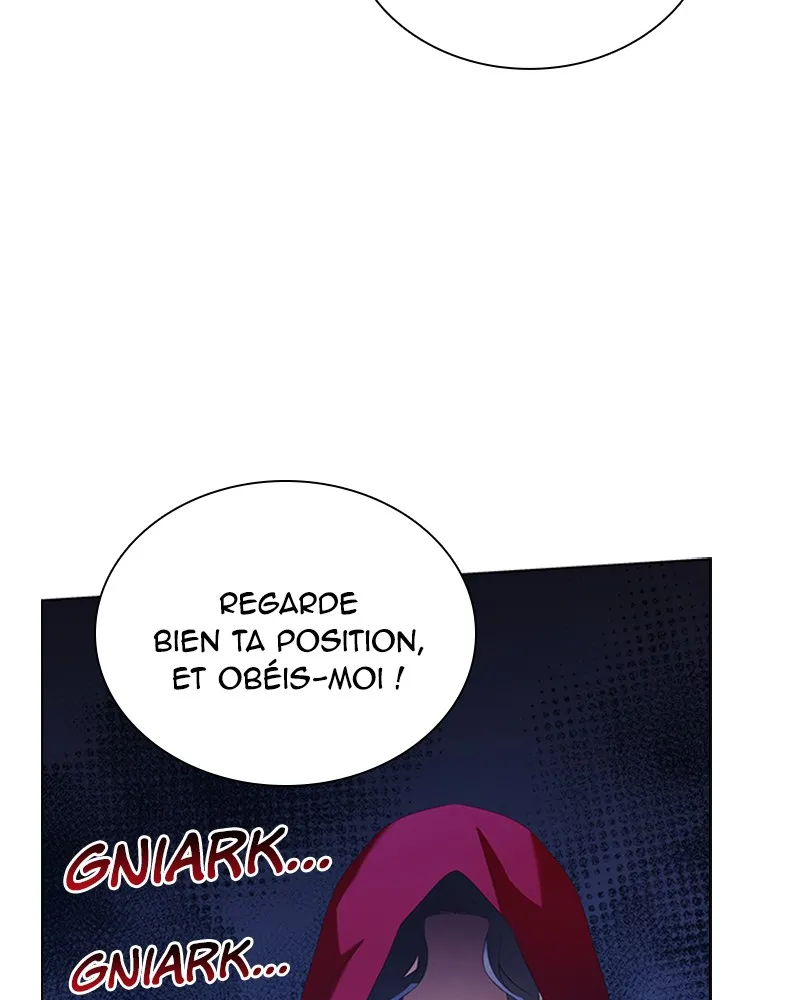 Read Une nuit avec l’Empereur Manga Online