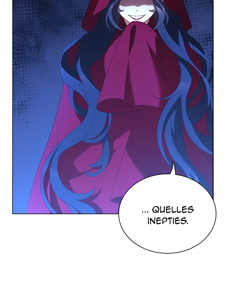 Read Une nuit avec l’Empereur Manga Online