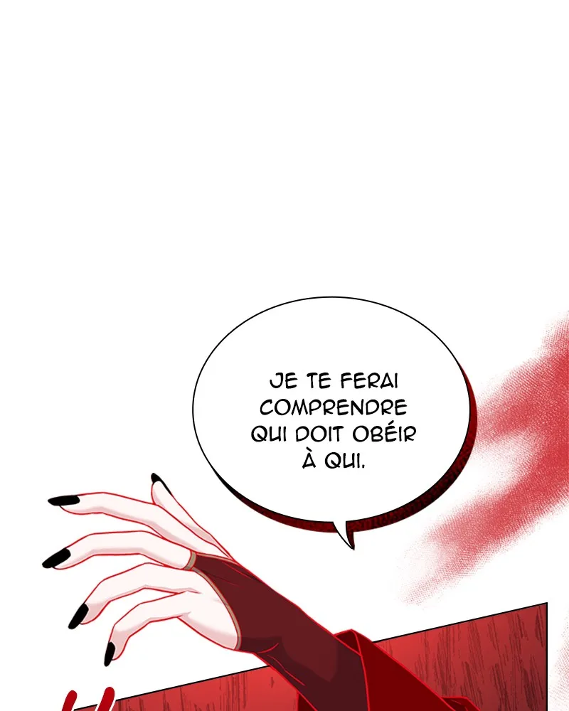 Read Une nuit avec l’Empereur Manga Online