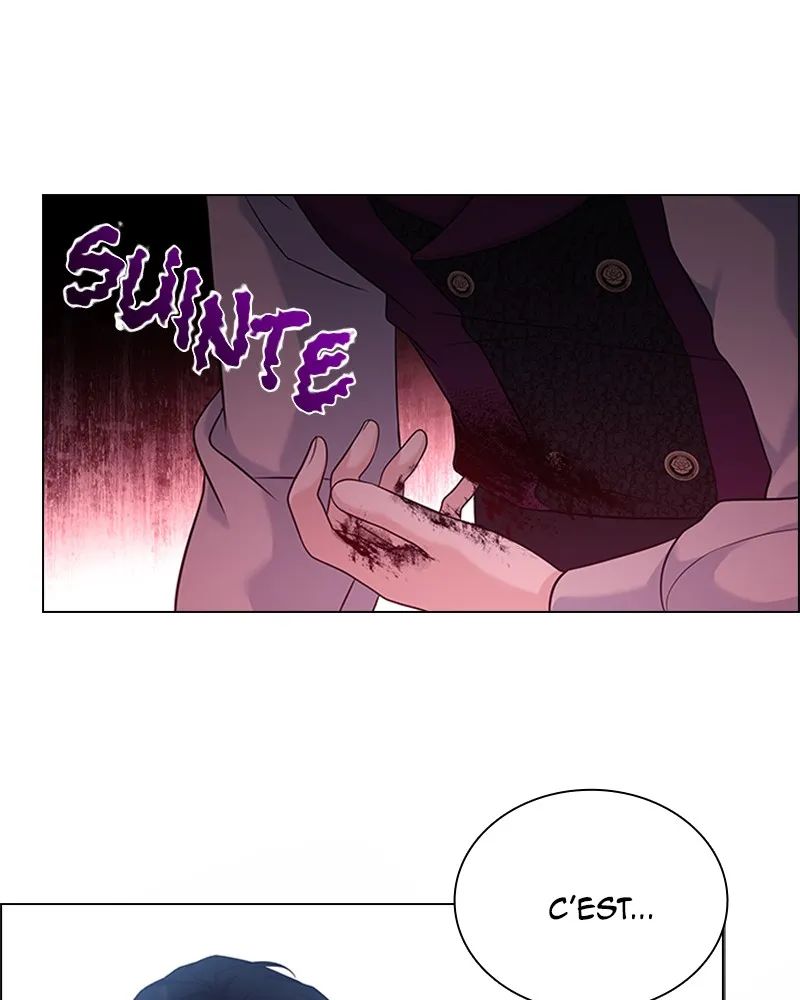 Read Une nuit avec l’Empereur Manga Online