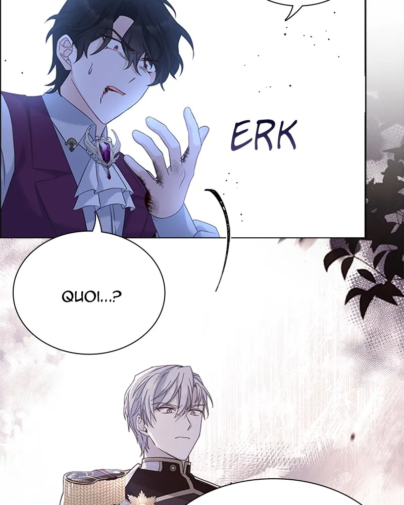 Read Une nuit avec l’Empereur Manga Online