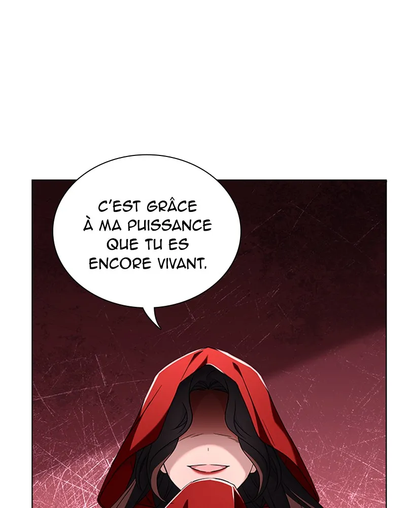 Read Une nuit avec l’Empereur Manga Online