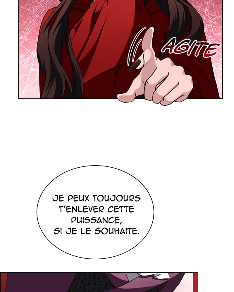 Read Une nuit avec l’Empereur Manga Online