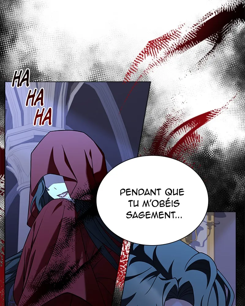 Read Une nuit avec l’Empereur Manga Online