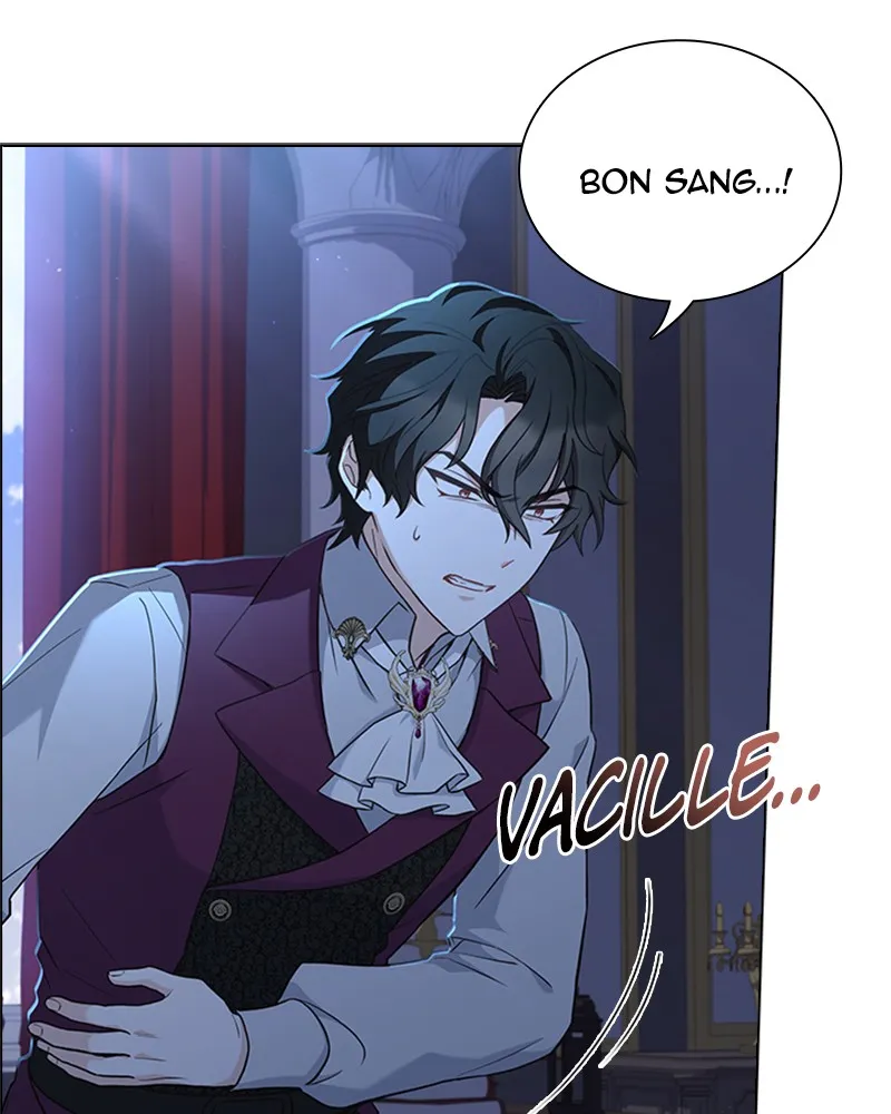 Read Une nuit avec l’Empereur Manga Online