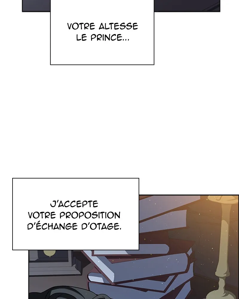Read Une nuit avec l’Empereur Manga Online