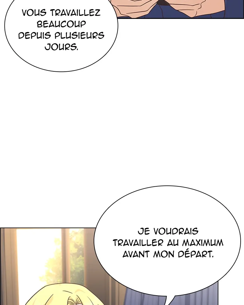 Read Une nuit avec l’Empereur Manga Online