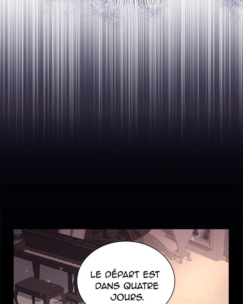 Read Une nuit avec l’Empereur Manga Online