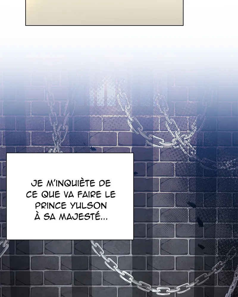 Read Une nuit avec l’Empereur Manga Online