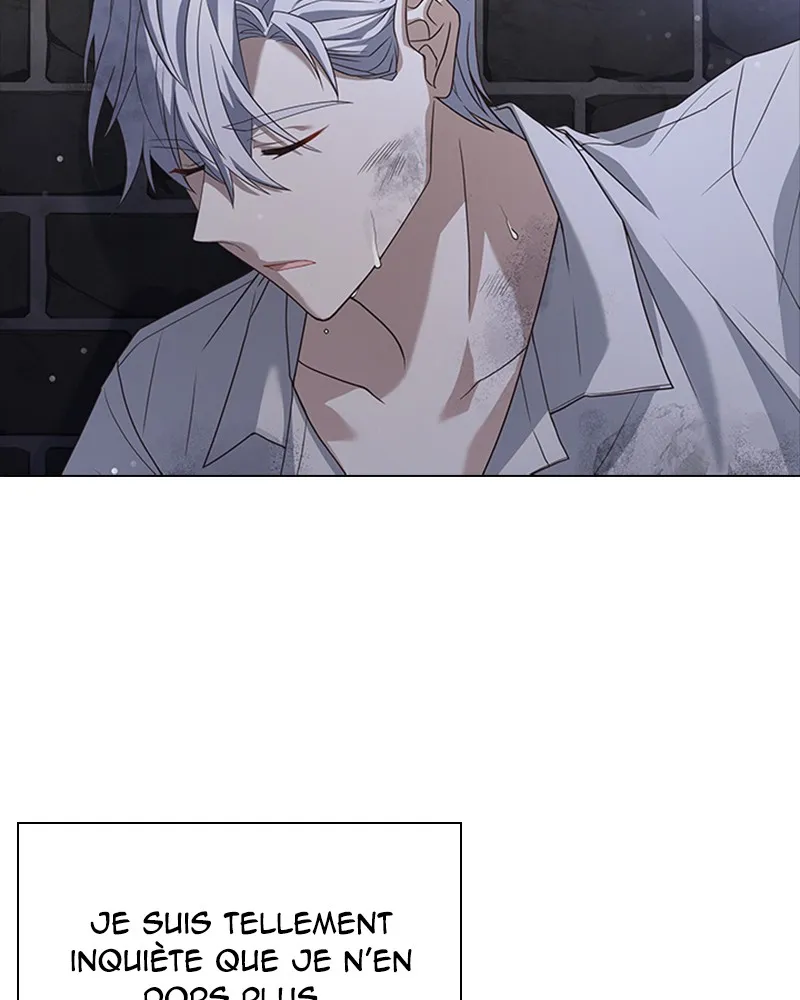 Read Une nuit avec l’Empereur Manga Online