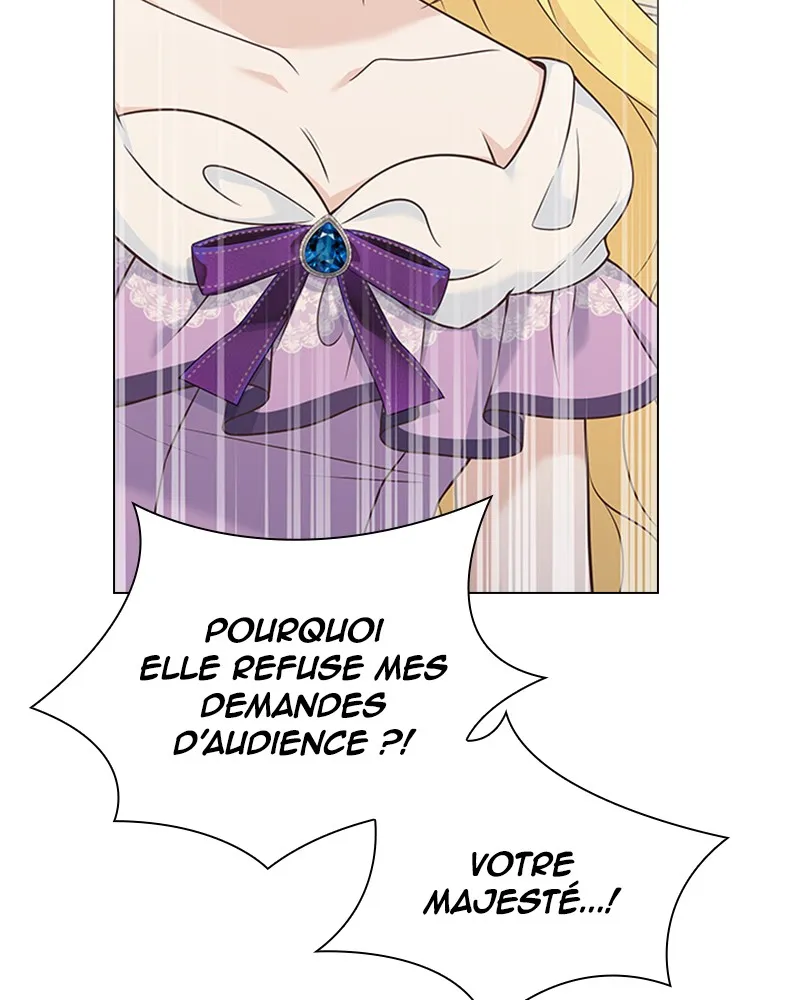 Read Une nuit avec l’Empereur Manga Online