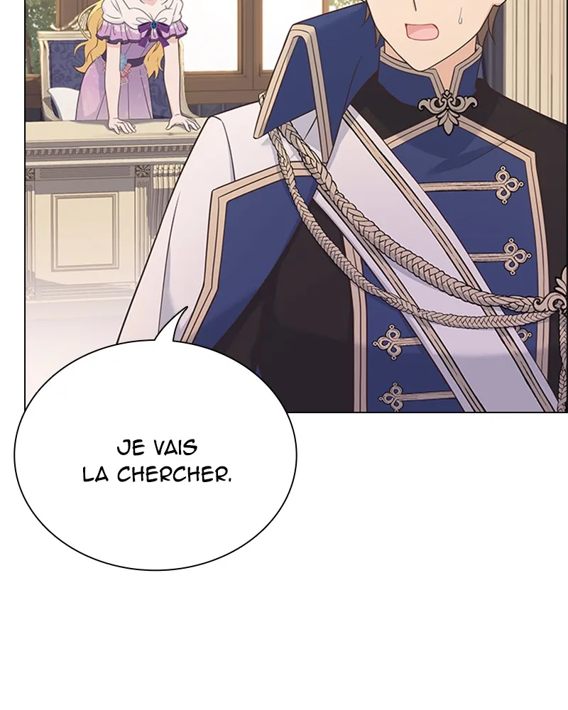 Read Une nuit avec l’Empereur Manga Online