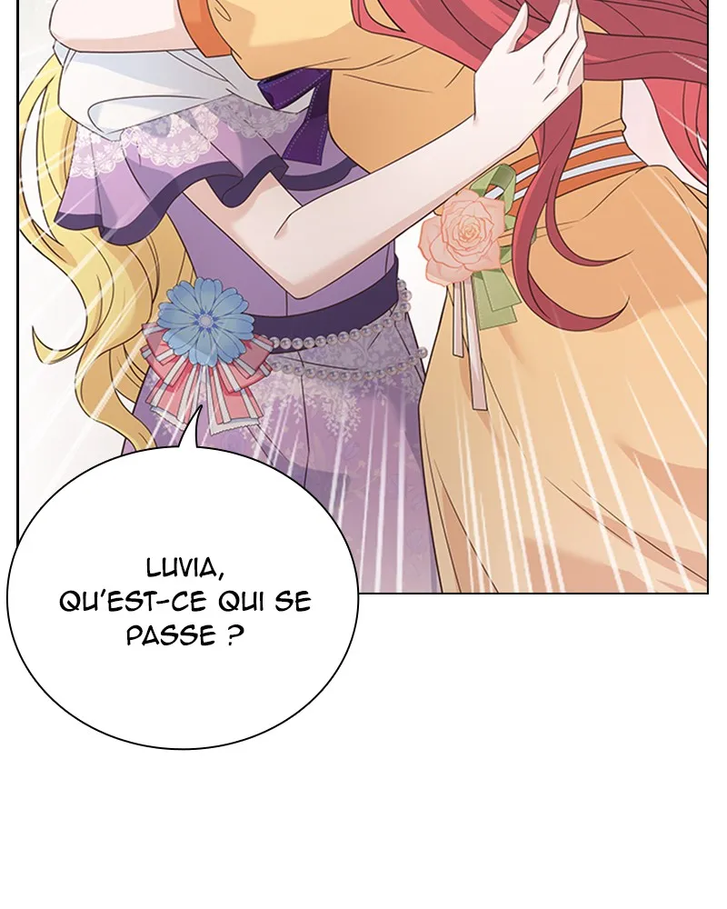 Read Une nuit avec l’Empereur Manga Online