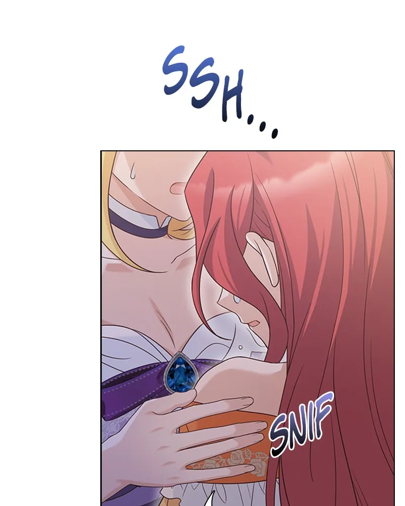 Read Une nuit avec l’Empereur Manga Online