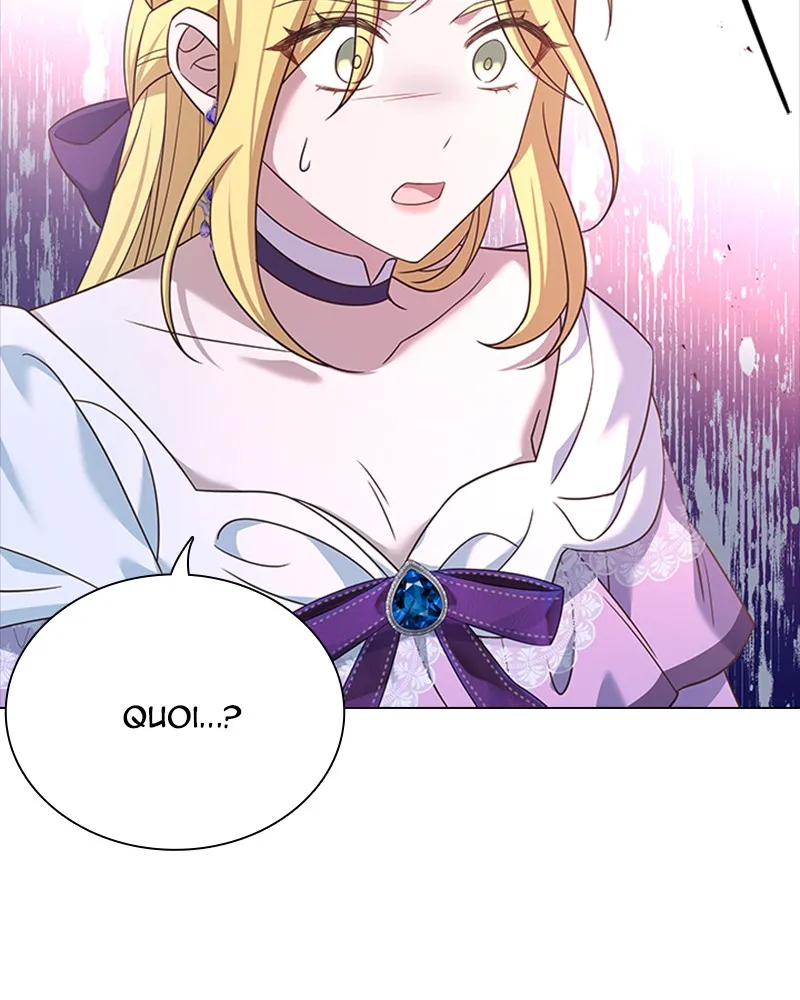 Read Une nuit avec l’Empereur Manga Online