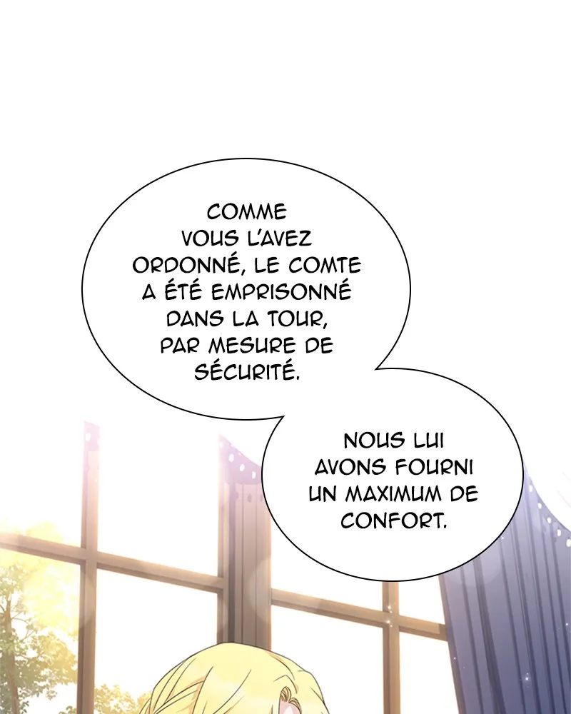 Read Une nuit avec l’Empereur Manga Online