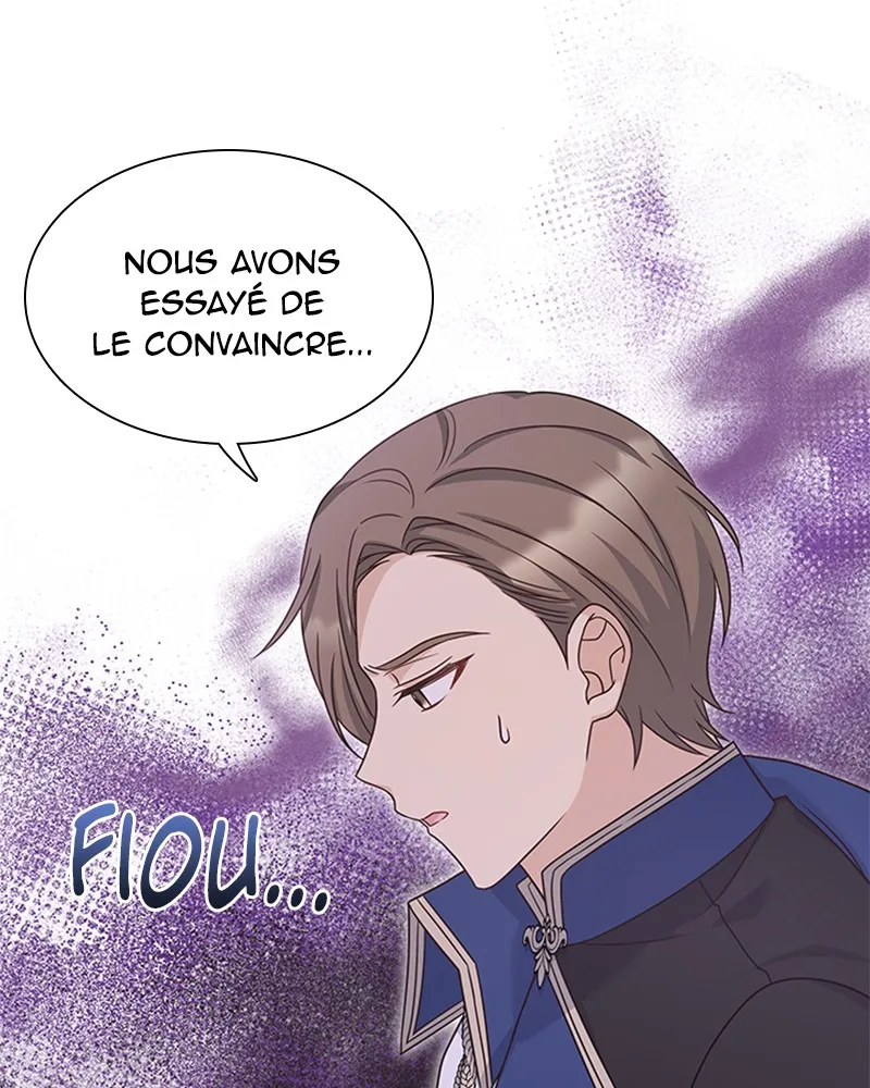 Read Une nuit avec l’Empereur Manga Online