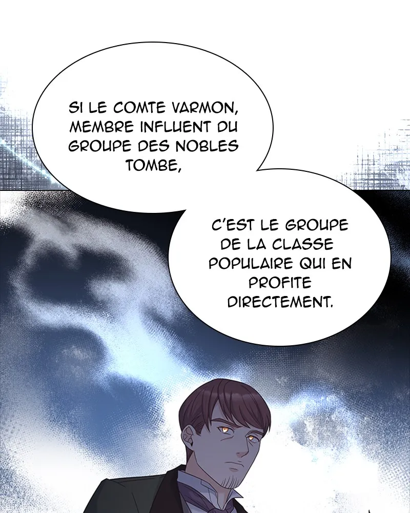 Read Une nuit avec l’Empereur Manga Online