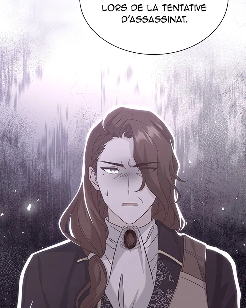 Read Une nuit avec l’Empereur Manga Online