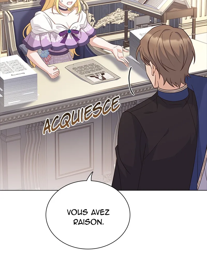 Read Une nuit avec l’Empereur Manga Online