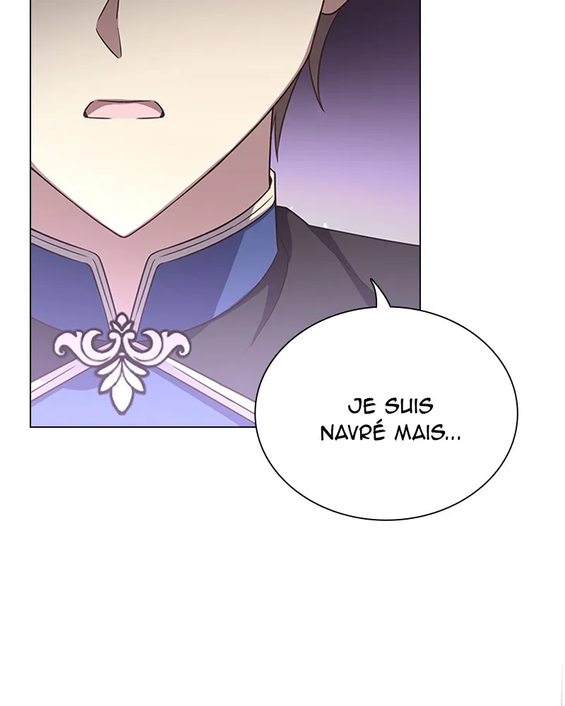 Read Une nuit avec l’Empereur Manga Online